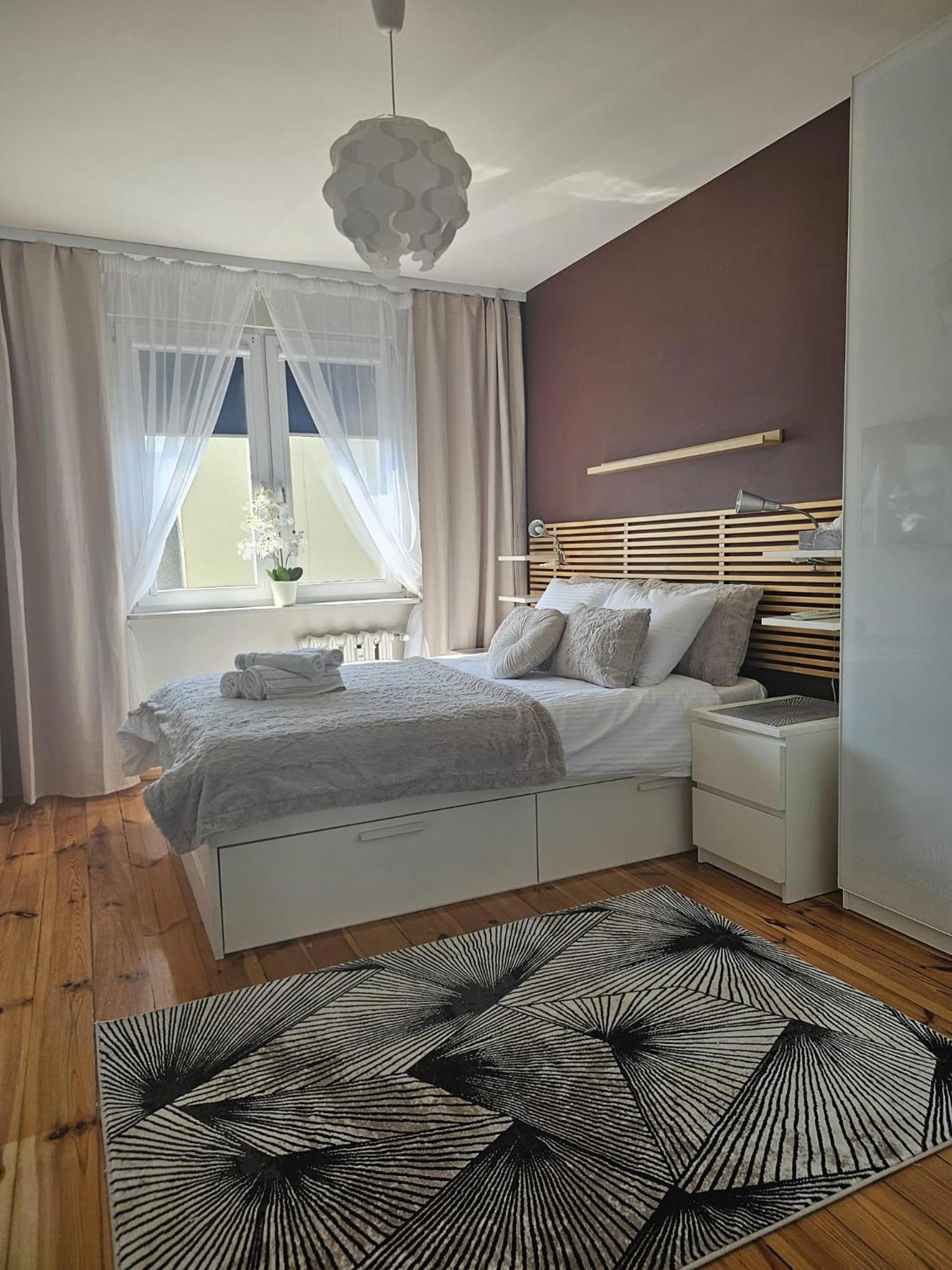 Apartment In Zyrardow 10Min To Suntago Esterno foto